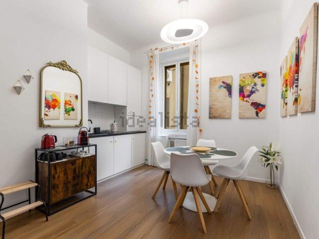 Appartamento in vendita di 70 m² in Via Polesine, 25
