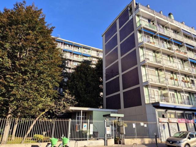 Appartamento in vendita di 70 m² in Via Policarpo Petrocchi, 21