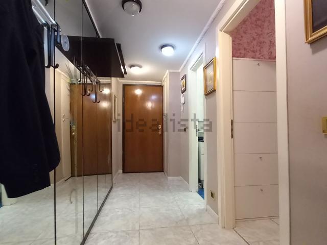 Appartamento in vendita di 70 m² in Via Popoli Uniti, 21