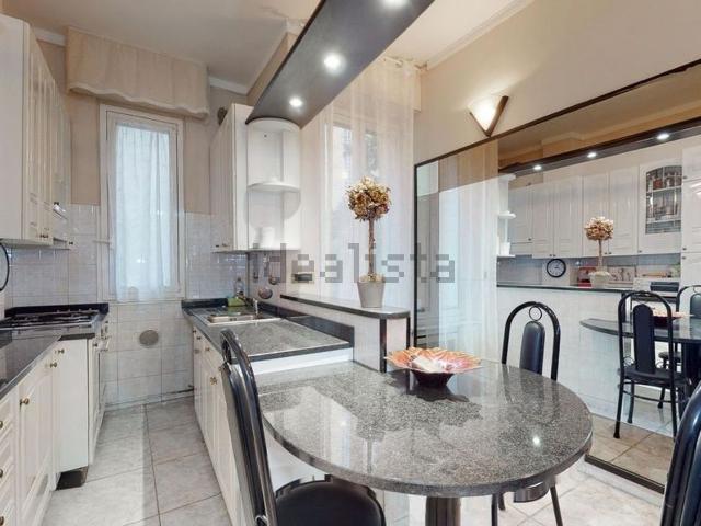 Appartamento in vendita di 70 m² in Via Popoli Uniti, 21