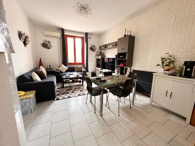 Appartamento in vendita di 70 m² in Via Popoli Uniti, 26