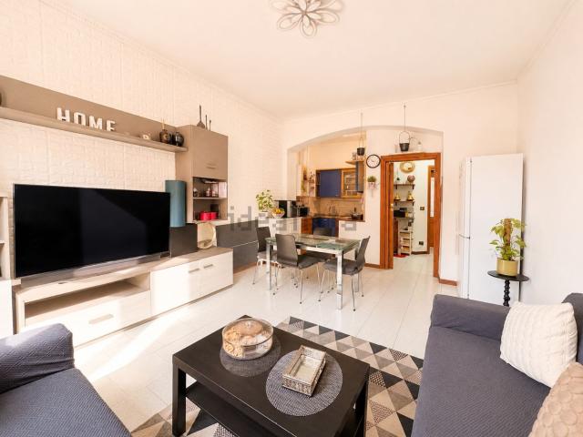 Appartamento in vendita di 70 m² in Via Popoli Uniti, 26