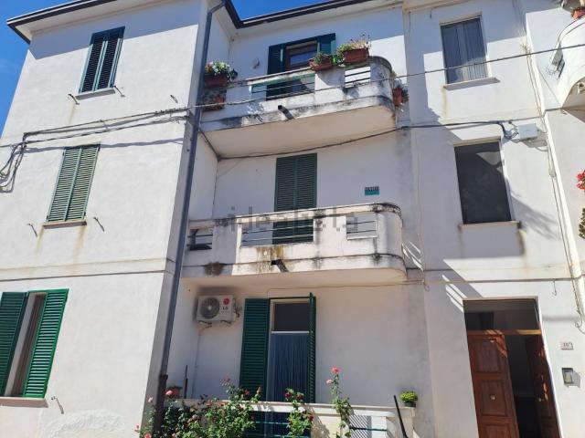 Appartamento in vendita di 70 m² in Via Porta da Capo, 49