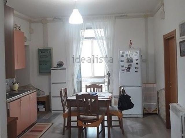 Appartamento in vendita di 70 m² in Via Porta da Capo, 51