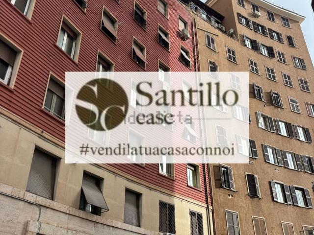 Appartamento in vendita di 70 m² in Via Portogruaro