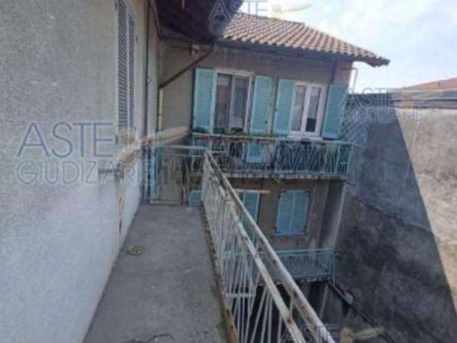 Appartamento in vendita di 70 m² in Via Pozzaccio