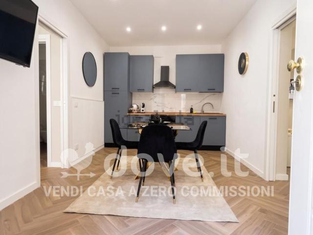 Appartamento in vendita di 70 m² in Via Platamone