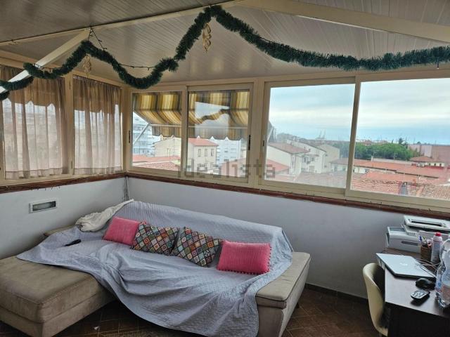 Appartamento in vendita di 70 m² in Via Provinciale Pisana