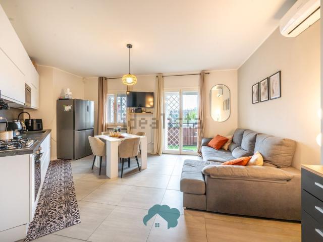 Appartamento in vendita di 70 m² in Via Pratarone