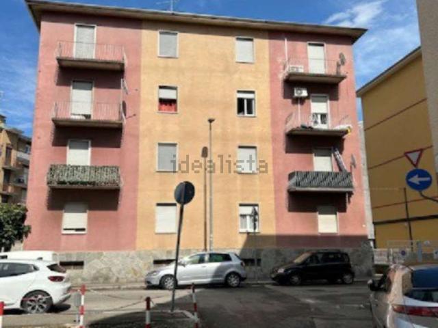 Appartamento in vendita di 70 m² in Via Prelle, 3