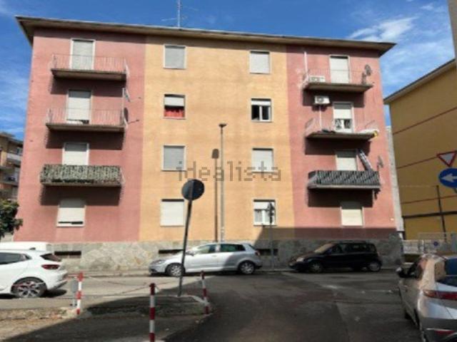 Appartamento in vendita di 70 m² in Via Prelle, 3