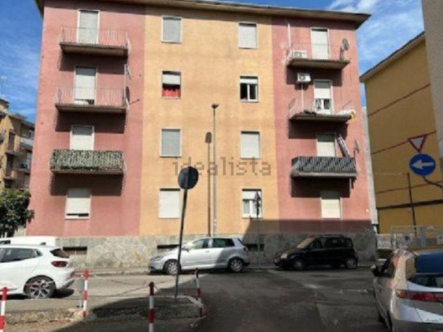 Appartamento in vendita di 70 m² in Via Prelle