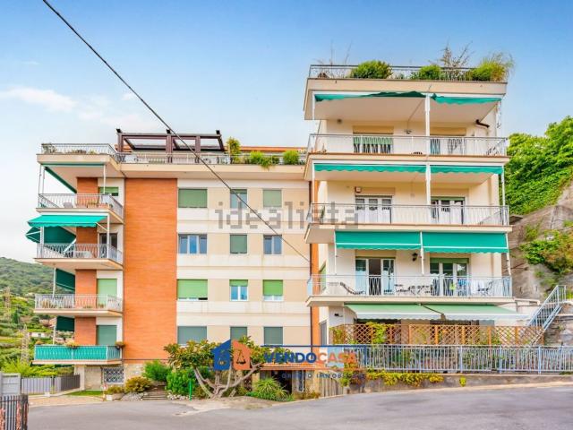 Appartamento in vendita di 70 m² in Via Privata Neghelli, 27
