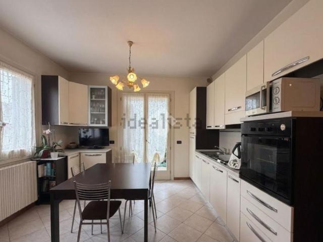 Appartamento in vendita di 70 m² in Via Privata Breda