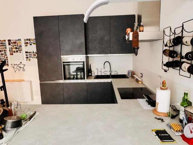 Appartamento in vendita di 70 m² in Via Privata Decemviri, 2