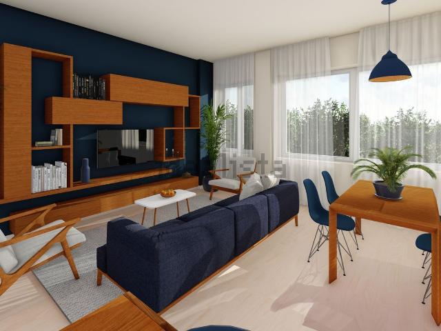 Appartamento in vendita di 70 m² in Via Privata dei Cybo, 5