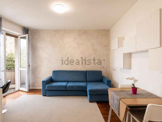 Appartamento in vendita di 70 m² in Via Privata Ferdinando Lassalle, 10