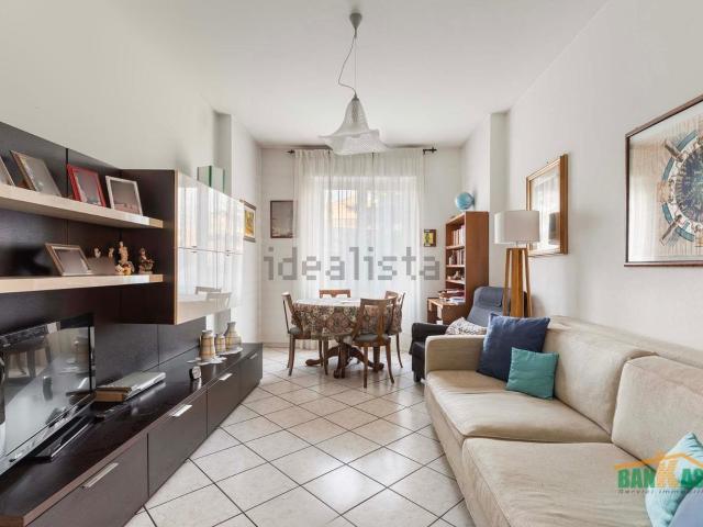 Appartamento in vendita di 70 m² in Via Privata Galeno, 27