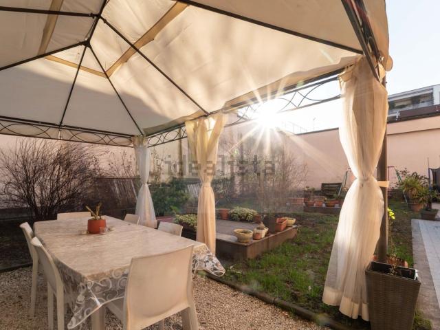Appartamento in vendita di 70 m² in Via Privata Giovanni Battista Prandina, 26