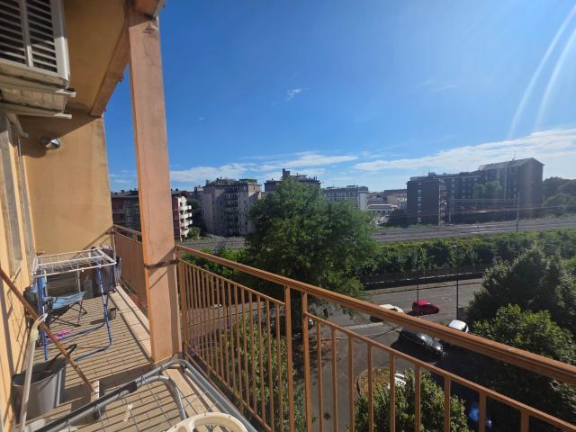 Appartamento in vendita di 70 m² in Via Privata Giovanni Zambelli, 12
