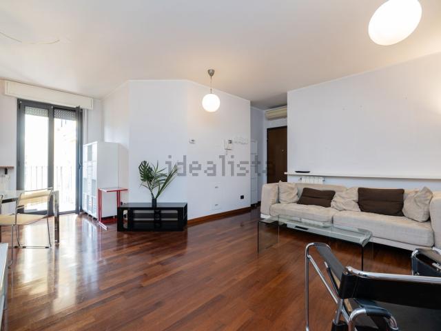 Appartamento in vendita di 70 m² in Via Privata Paolo Gerolamo Biumi, 14