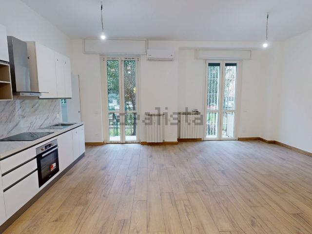 Appartamento in vendita di 70 m² in Via Privata Piero Martinetti