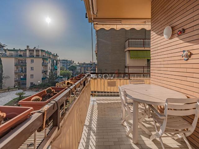 Appartamento in vendita di 70 m² in Via Privata Serenella, 24