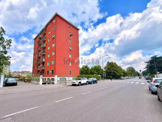Appartamento in vendita di 70 m² in Via Privata Varallo, 1
