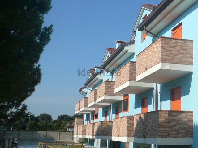Appartamento in vendita di 70 m² in Via PRIMAVERA