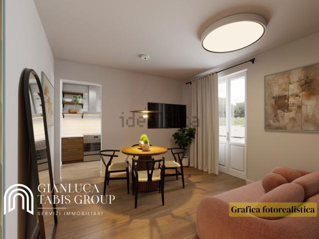 Appartamento in vendita di 70 m² in Via Principe Amedeo, 16