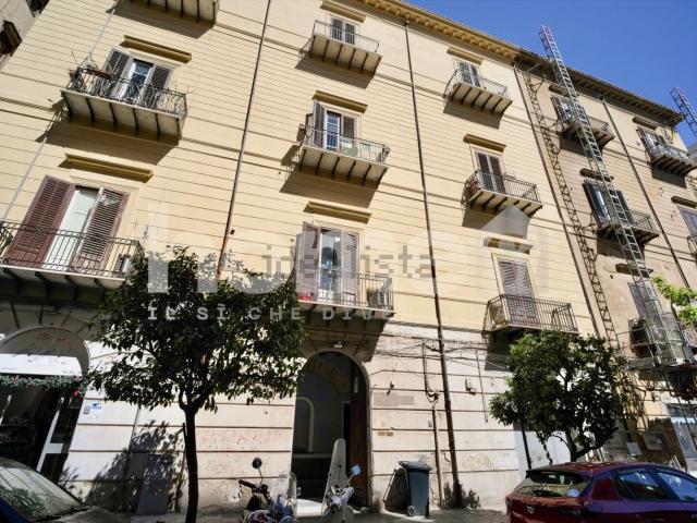 Appartamento in vendita di 70 m² in Via Principe di Belmonte, 63