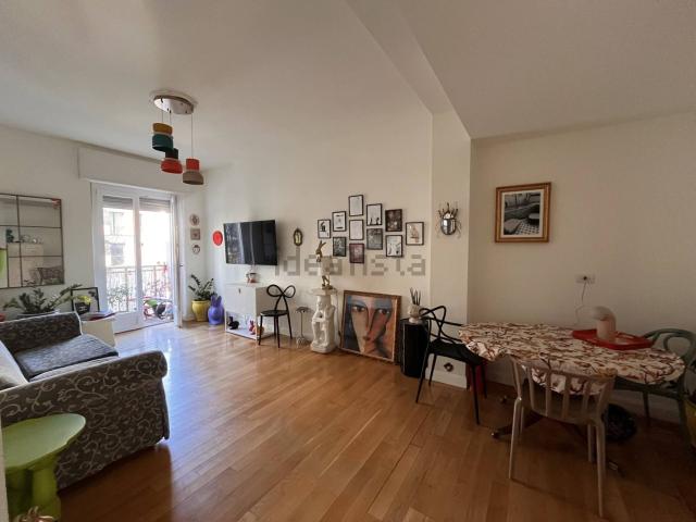 Appartamento in vendita di 70 m² in Via Principe Eugenio, 8