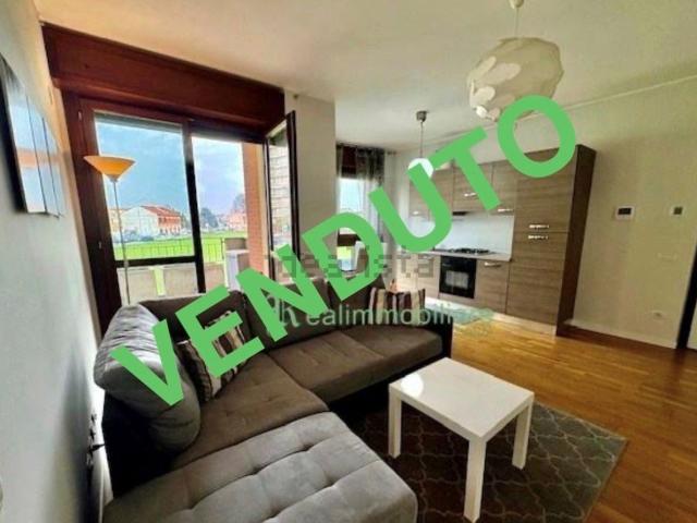 Appartamento in vendita di 70 m² in Via Pusiano