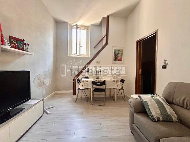 Appartamento in vendita di 70 m² in Via Quarto dei Mille, 29
