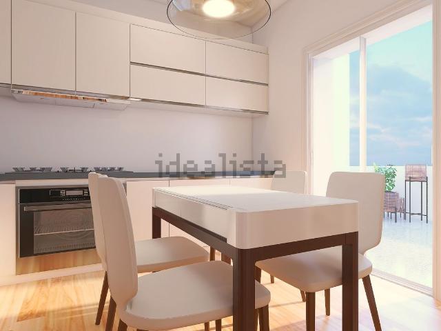 Appartamento in vendita di 70 m² in Via Quartiere il Quadrifoglio