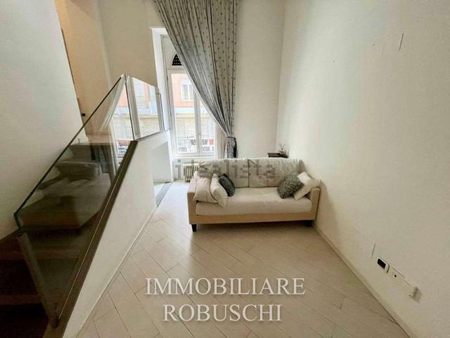 Appartamento in vendita di 70 m² in Via Quintino Sella