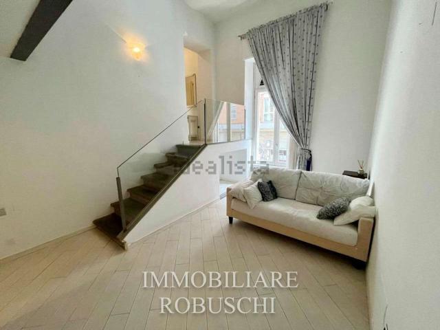 Appartamento in vendita di 70 m² in Via Quintino Sella