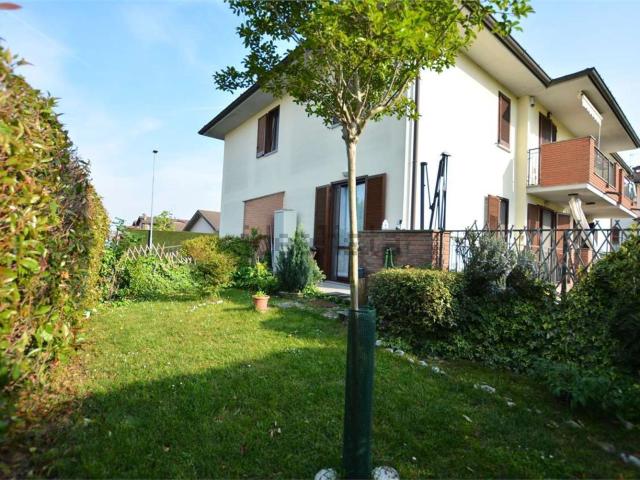 Appartamento in vendita di 70 m² in Via R. Sanzio, 2