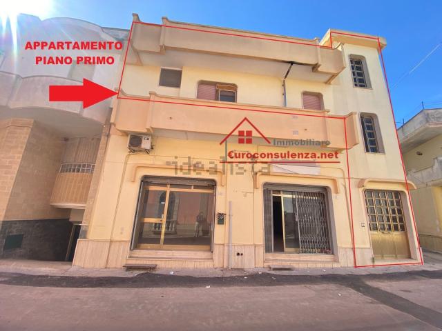 Appartamento in vendita di 70 m² in Via Racale, 80
