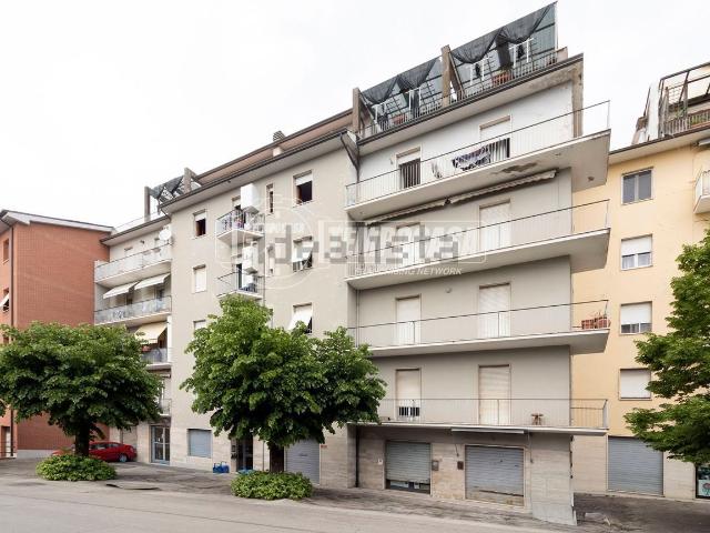 Appartamento in vendita di 70 m² in Via Raffaele Omicini