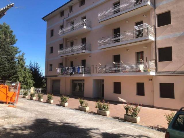 Appartamento in vendita di 70 m² in Via Raffaele Perticarà, 57