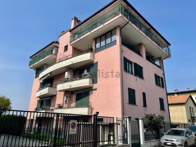 Appartamento in vendita di 70 m² in Via Raffaello Barbiera, 12