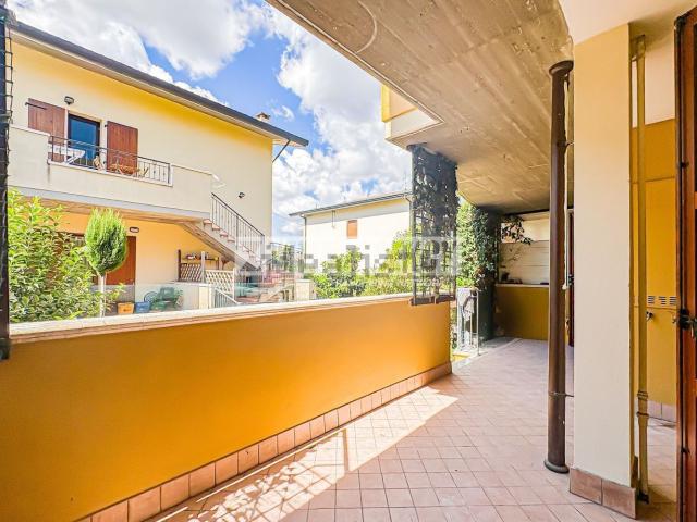 Appartamento in vendita di 70 m² in Via Ragazzena, 63
