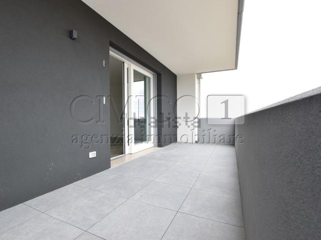 Appartamento in vendita di 70 m² in Via Raggio di Sole