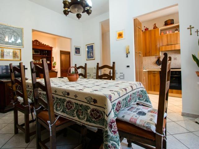 Appartamento in vendita di 70 m² in Via Ragnaia, 31