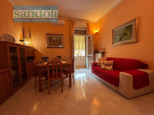 Appartamento in vendita di 70 m² in Via Raimondo Lullo, 57
