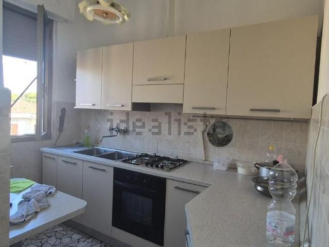 Appartamento in vendita di 70 m² in Via Regia