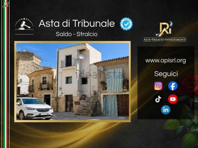 Appartamento in vendita di 70 m² in Via Regina Elena