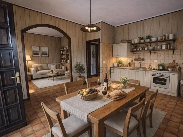 Appartamento in vendita di 70 m² in Via Regina Margherita