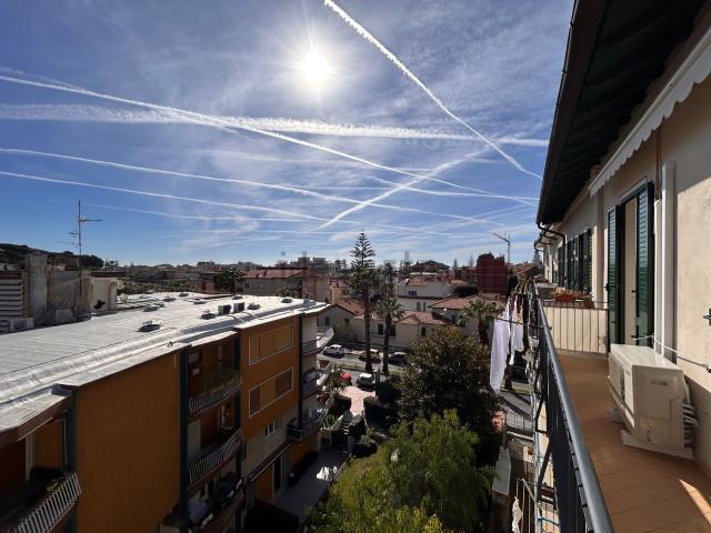 Appartamento in vendita di 70 m² in Via Regina Margherita, 50